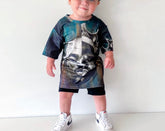 Tee Shirt Homie Rapper Notorious Big Kids Shirt -Biggie - T-shirts Tee Shirt Homie Rapper Notorious Big Kids Shirt -Biggie - T-shirts.